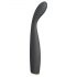 Dorcel G-slim - genopladelig G-punkt vibrator (sort)