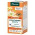 Kneipp Badeolie - Beroligende varme (100ml)