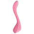 Satisfyer Endless Joy - opladelig parvibrator (pink)