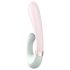 Satisfyer Heat Wave - smart opvarmende arm-vibrator (mint)