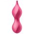 Satisfyer Love Birds 2 - smart vibro kugle (pink)