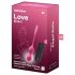 Satisfyer Love Birds 2 - smart vibro kugle (pink)