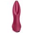 Satisfyer Rotator Plug 2 - genopladelig, perle analsensor (fusion)