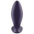 Satisfyer Power Plug - smart anal vibrator (lilla)