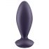 Satisfyer Power Plug - smart anal vibrator (lilla)