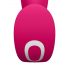 Satisfyer Top Secret - pink dobbeltmotor vibrator