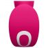 Satisfyer Top Secret Plus - smart 3-i-1 vibrator (pink)