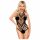 Penthouse Go Hotter - halterneck mesh body (sort)