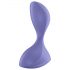 Satisfyer Sweet Seal - smart anal vibrator (lilla)