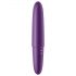 Satisfyer Ultra Power - vandtæt bulletvibrator (violet)