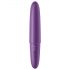 Satisfyer Ultra Power - vandtæt bulletvibrator (violet)