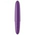 Satisfyer Ultra Power - vandtæt bulletvibrator (violet)