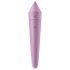 Satisfyer Ultra Power Bullet 8 - smart vandtæt vibrator (lilla)