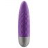 Satisfyer Ultra Power Bullet 5 - genopladelig, vandtæt vibrator (violet)