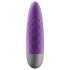 Satisfyer Ultra Power Bullet 5 - genopladelig, vandtæt vibrator (violet)