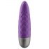 Satisfyer Ultra Power Bullet 5 - genopladelig, vandtæt vibrator (violet)