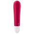 Satisfyer Ultra Power Bullet 1 - vandtæt mini-vibrator (rød)