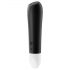 Satisfyer Ultra Power Bullet 2 - genopladelig, vandtæt vibrator (sort)