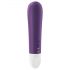 Satisfyer Ultra Power Bullet 2 - genopladelig, vandtæt vibrator (lilla)