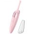 Satisfyer Twirling Delight - vandtæt klitorisvibrator (pink)