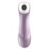 Satisfyer Pro 2 Gen2 - genopladelig klitorisvibrator (lilla)