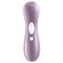 Satisfyer Pro 2 Gen2 - genopladelig klitorisvibrator (lilla)