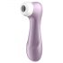 Satisfyer Pro 2 Gen2 - genopladelig klitorisvibrator (lilla)