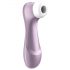 Satisfyer Pro 2 Gen2 - genopladelig klitorisvibrator (lilla)