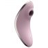 Satisfyer Vulva Lover 1 - Luftholdig Klitorisvibrator (violet)