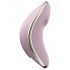 Satisfyer Vulva Lover 1 - Luftholdig Klitorisvibrator (violet)