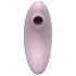 Satisfyer Vulva Lover 1 - Luftholdig Klitorisvibrator (violet)