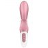 Satisfyer Hug Me - Smart klitorisvibrator (pink)