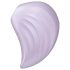 Satisfyer Pearl Diver - genopladelig klitorisstimulator (lilla)