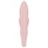 Satisfyer Air Pump Bunny 3 - oppustelig vibrator (pink)