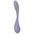 Satisfyer G-spot Flex 5 - smart G-punktsvibrator (lilla)