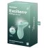 Satisfyer Exciterrr - Rotérende klitorisperle vibrator (grøn)