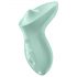 Satisfyer Exciterrr - Rotérende klitorisperle vibrator (grøn)