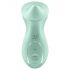 Satisfyer Exciterrr - Rotérende klitorisperle vibrator (grøn)