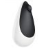 Satisfyer Spot On 3 - genopladelig klitorisvibrator (sort)