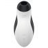 Satisfyer Orca - Vandtæt klitorisstimulator med luftbølger