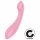 Satisfyer G-Force - genopladelig, vandtæt G-punkt vibrator (pink)