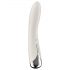 Satisfyer Spinning Vibe 1 - roterende G-punkt vibrator (beige)