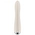 Satisfyer Spinning Vibe 1 - roterende G-punkt vibrator (beige)