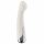 Satisfyer Spinning G-Spot 1 - Roterende G-punktsvibrator (beige)