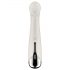 Satisfyer Spinning G-Spot 1 - Roterende G-punktsvibrator (beige)