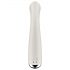 Satisfyer Spinning G-Spot 1 - Roterende G-punktsvibrator (beige)