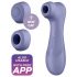 Satisfyer Pro 2 Gen3 - Smart luftbølge klitoris stimulator (lilla)