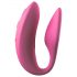 We-Vibe Sync - Smart parvibrator med radio (pink)