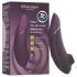 Womanizer Next - genopladelig klitoris stimulator (lilla)