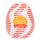 TENGA Egg Tube - nydelse for ham (1 stk)